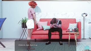 OFF THE RECORD #19 • Just tickling and caressing some