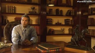 Lawyer fucks Nymphomaniac Client