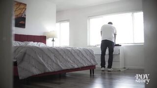 aPOVstory - A Dangerous Game - Kayla Paige