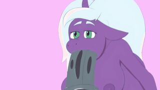 Horse Dick Head
