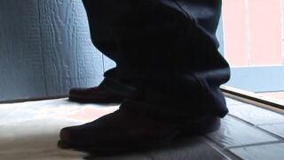 LEXINGTON STEELE, the Ebony Monster Penis!!! - Chapter #02