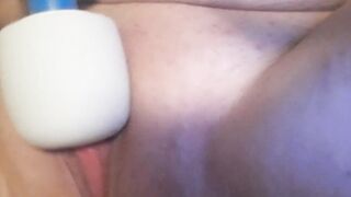 My new sex toy