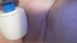My new sex toy