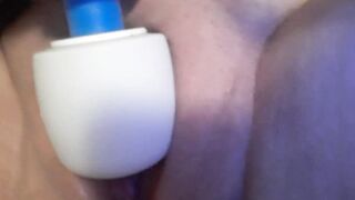 My new sex toy