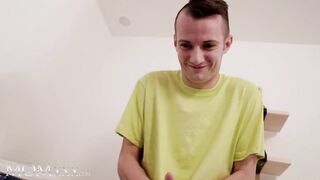 MOMxxx Free use of huge natural titted step MILF Crystal Swift