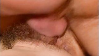 Vintage Porno Hardcore von hinten gefickt