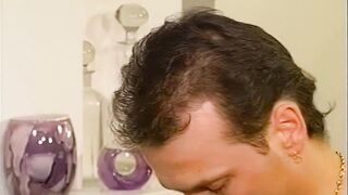 Vintage Porno Hardcore von hinten gefickt