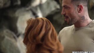 Veronica Leal is just fucking beautiful! As a matter of