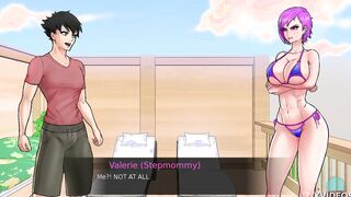 CONFINED WITH GODDESSES #41 • A soak, sloppy and divine