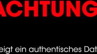 Blonde Cougar MIA BITCH Fuckfest inside German Hotel ▁▃▅▆ WOLF