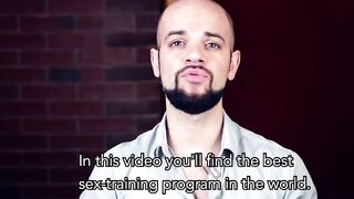 Sasha Sparrow has anal sex before party