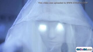 Stepmom taken back by spirit of the past