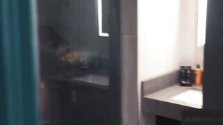 Step Milf Teaches Me A Lesson Before College
