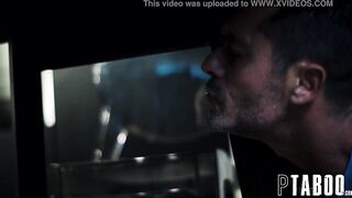 Mona Blue Fuck Her Friends STEPDAD