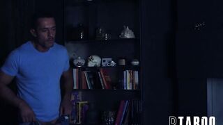 Mona Blue Fuck Her Friends STEPDAD