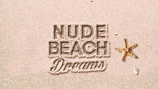 Welcome to the real naked beaches
