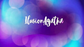 MIS FANS VOTARON - ILUSION AGATHA -