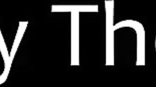 Long Brother Plays With Black Step Sister - Milu Blaze