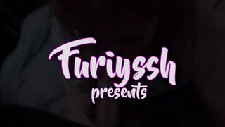 Blown and Cum In - Furiyssh