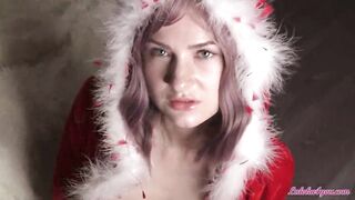 Man Rough Hard Fucks Turned On Elf after Hottie Bj on