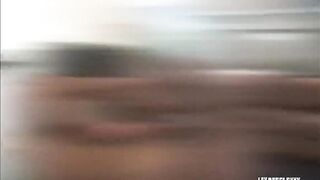 Huge African Penis Lexington Steele Destroys 2 Babes