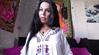 Cougar Therapy - Jadan Snow - Beautiful Gf - Alex