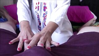 Cougar Therapy - Jadan Snow - Beautiful Gf - Alex