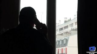 Cali Cruz s'offre une baise rough avec un inconnu