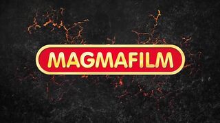 MIA MAGMA Irresistible exotic Bae banged! inside live chat