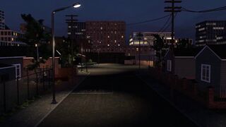 WBP321 - I Am Shelly - The Hood Part four
