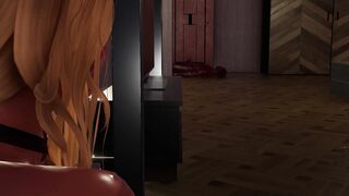 WBP321 - I Am Shelly - The Hood Part four