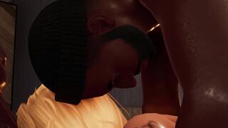 WBP321 - I Am Shelly - The Hood Part four