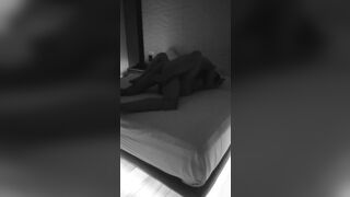 UNFAITHFUL EX-WIFE CAUGHT CHEATING WITH WORK BOSS