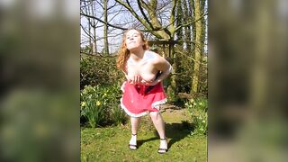 Haley Wench Outdoor