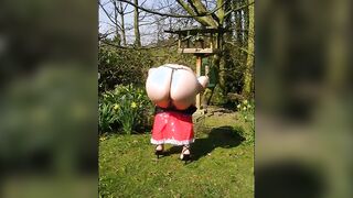 Haley Wench Outdoor