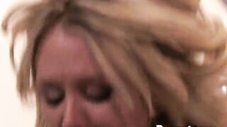Beauty Pornstar Jeanie Marie Gets Twat Licked Hardcore