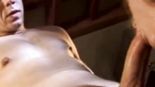Filthy cougar Swinger Getting Screwed Incredible Sexy