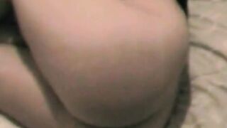 Fetish And Lust From Italian Amateur