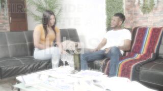Freaky friends play truth or dare, with unexpected ending