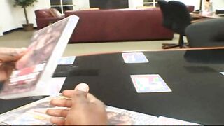 LEXINGTON STEELE loves to Banged!!!! - Chapter #03
