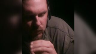 Muscular and skilful pop wants to insert his finger fucked into her