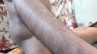 No 1 was at home caught the next door and screwed it