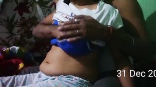 Gf ki Hottie figure ko dekh kar