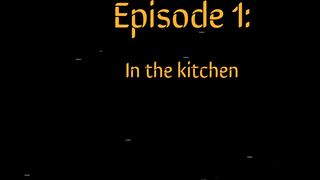 Episode one: Inside the kitchen