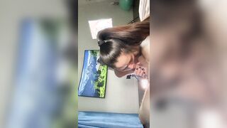 pov eastern long hooters mom ride