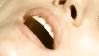 Retro milf Rides A Huge Dick From 1982 Making Fun