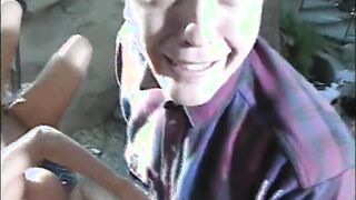 Texas Sex Toy Masquerade #1