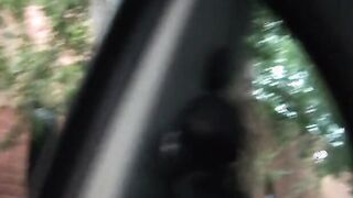 Ebony hoe spreads her legs for big ebony penis