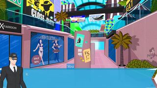 Totally Spies Paprika Coach Part 19