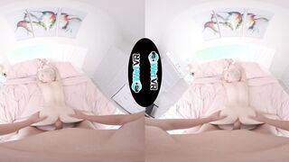 WETVR Bound Up point of view Extreme VR Fucked